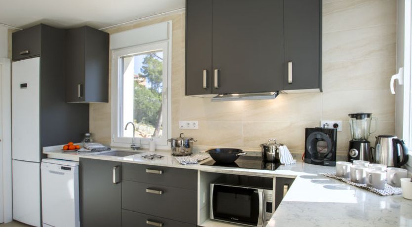 Photo of Villa Cara Mull Alcalalí