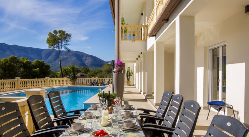 Photo of Villa Cara Mull Alcalalí