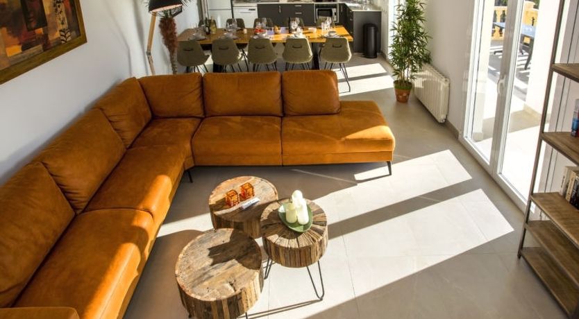 Photo of Villa Cara Mull Alcalalí