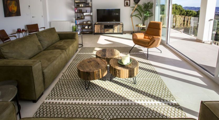 Photo of Villa Cara Mull Alcalalí