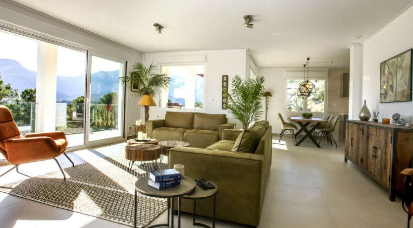 Photo of Villa Cara Mull Alcalalí