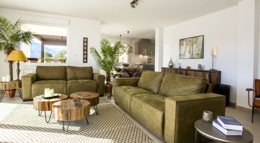 Photo of Villa Cara Mull Alcalalí