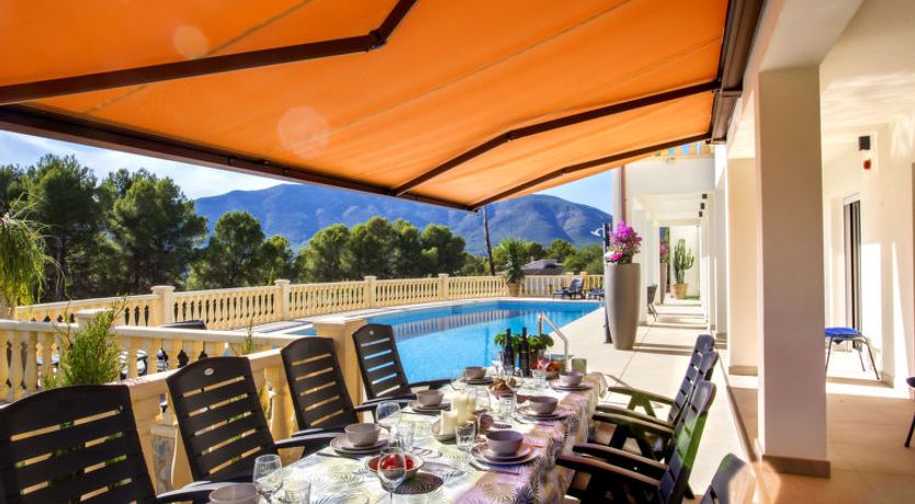 Photo of Villa Cara Mull Alcalalí