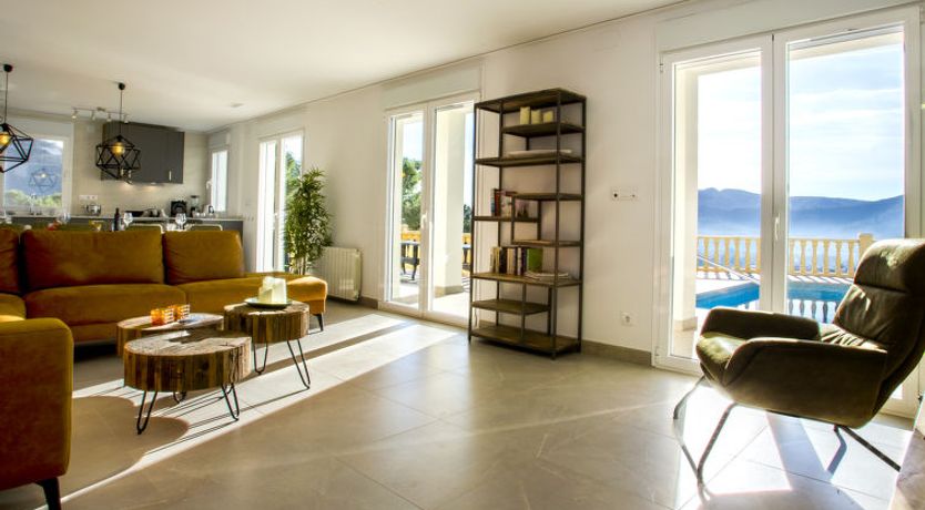 Photo of Villa Cara Mull Alcalalí