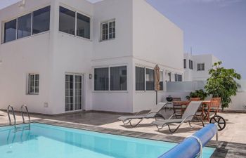 Villa Marina en Playa Blanca Holiday Home