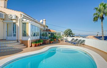 Villa Bea Holiday Home