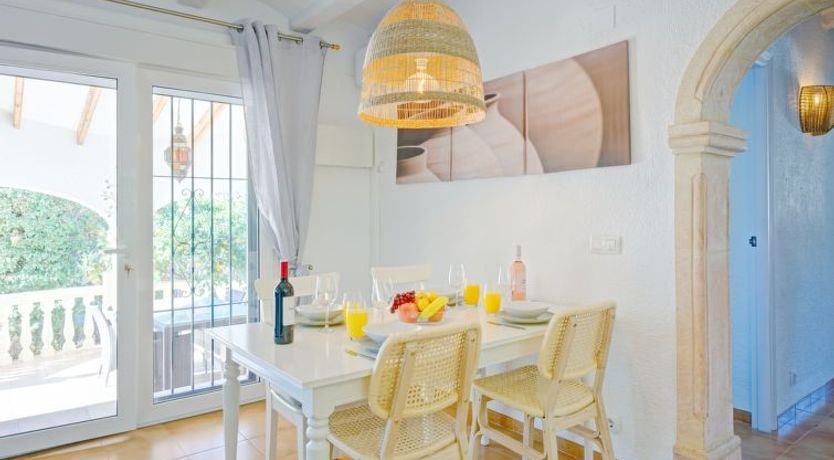 Photo of El Rinco de la Felicidad