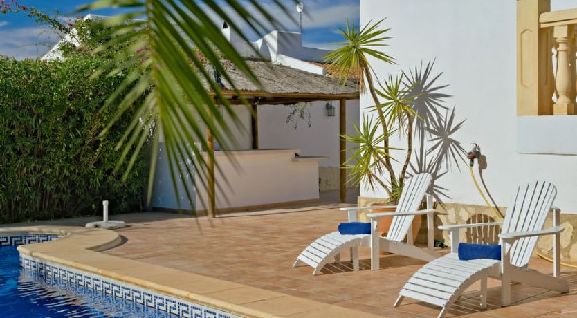 Photo of El Rinco de la Felicidad