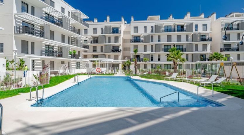 Photo of Marina Real III Apartment 3