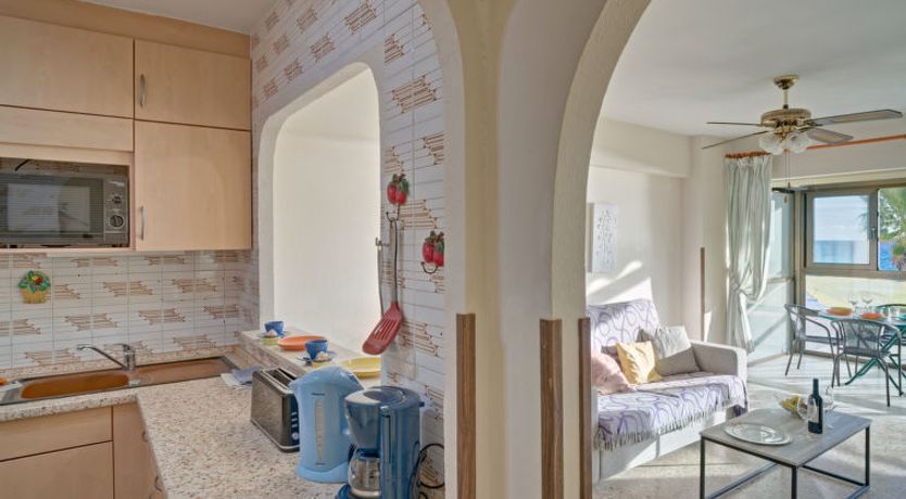 Photo of Calpemar 04 Apartment 4