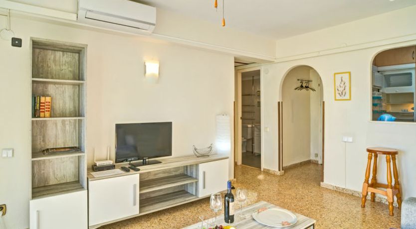 Photo of Calpemar 04 Apartment 4