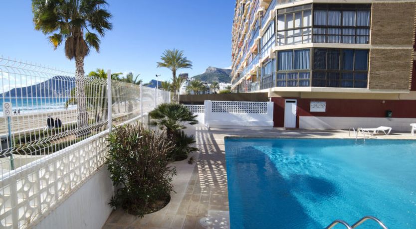 Photo of Calpemar 04 Apartment 4