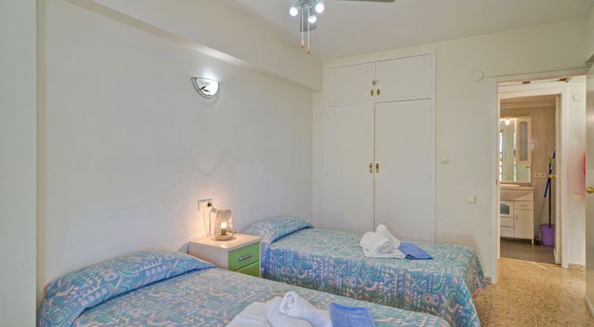 Photo of Calpemar 04 Apartment 4