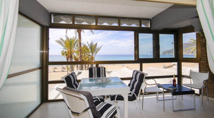 Photo of Calpemar 04 Apartment 4