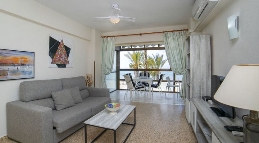 Photo of Calpemar 04 Apartment 4