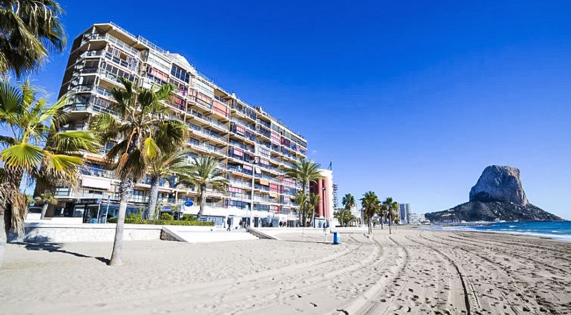 Photo of Calpemar 04 Apartment 4