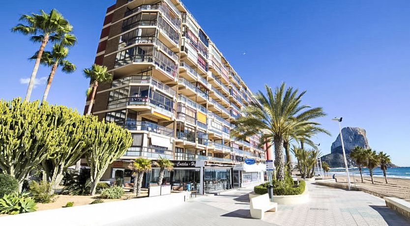 Photo of Calpemar 04 Apartment 4