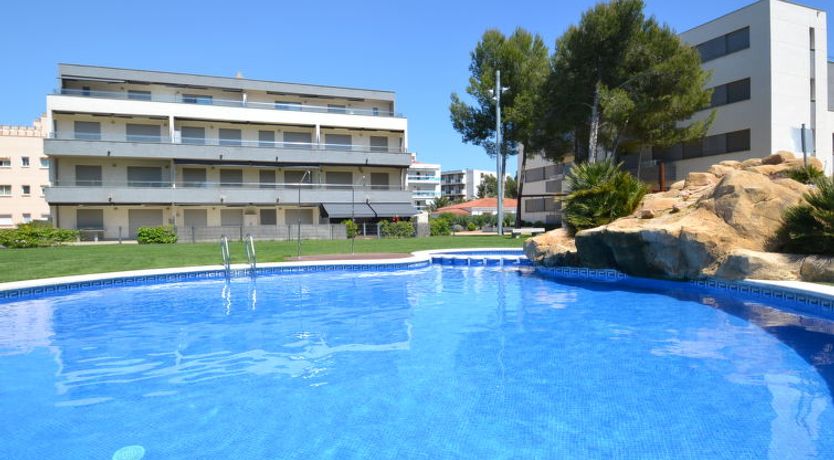 Photo of Tramontana Apartment 2