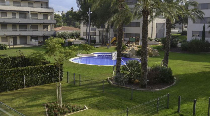 Photo of Tramontana Apartment 2