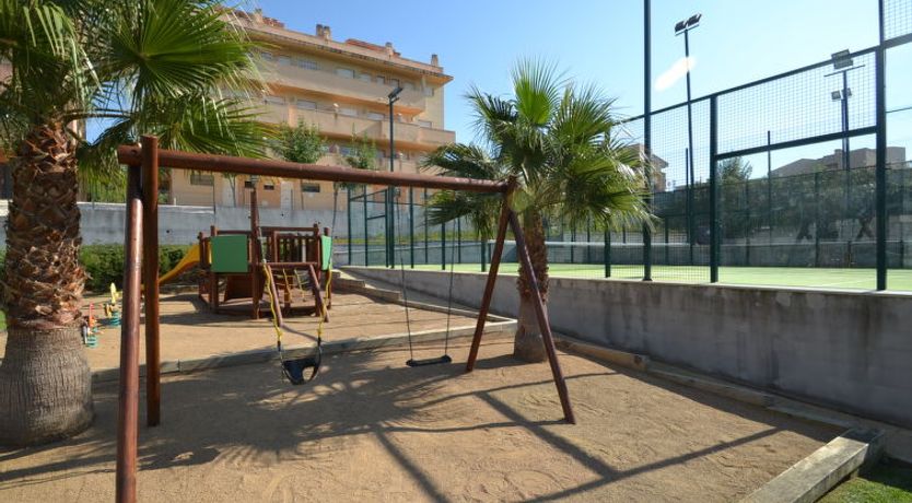 Photo of Tramontana Apartment 2