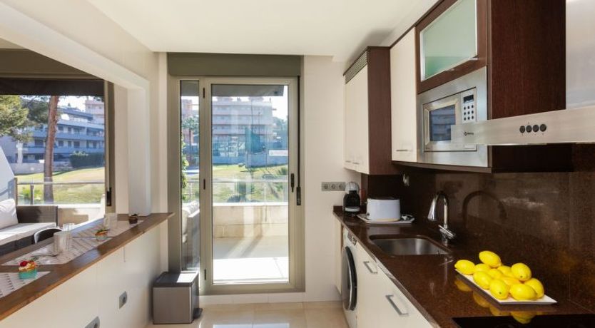 Photo of Tramontana Apartment 2