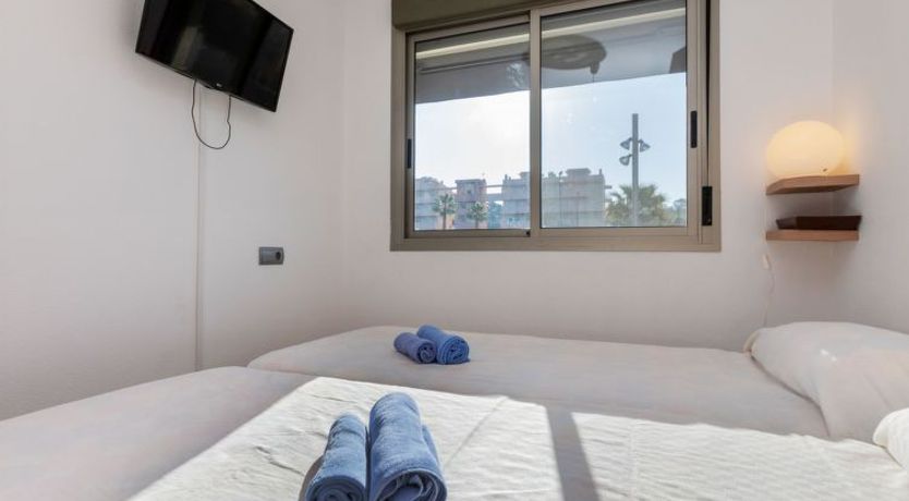 Photo of Tramontana Apartment 2