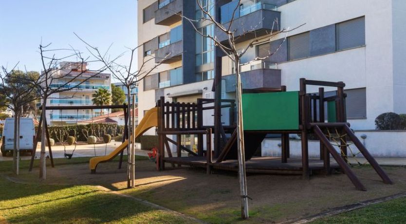 Photo of Tramontana Apartment 2