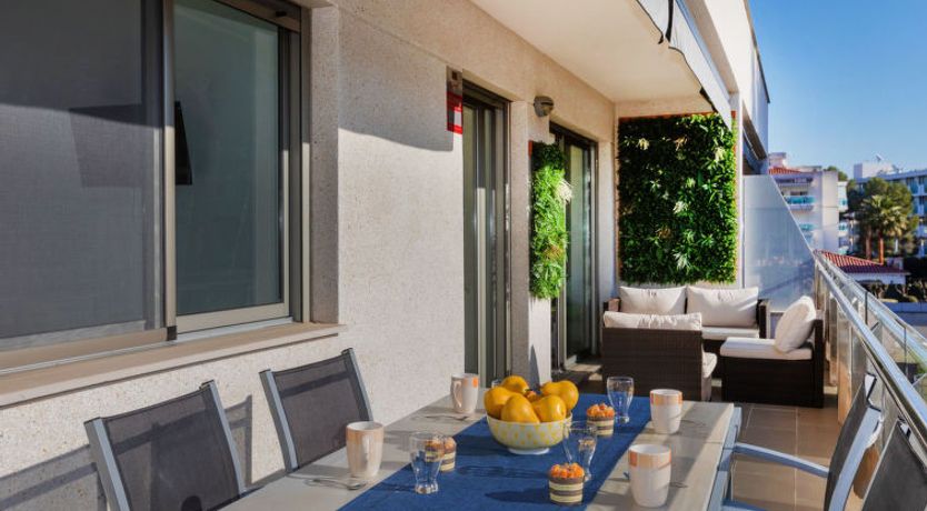 Photo of Tramontana Apartment 2