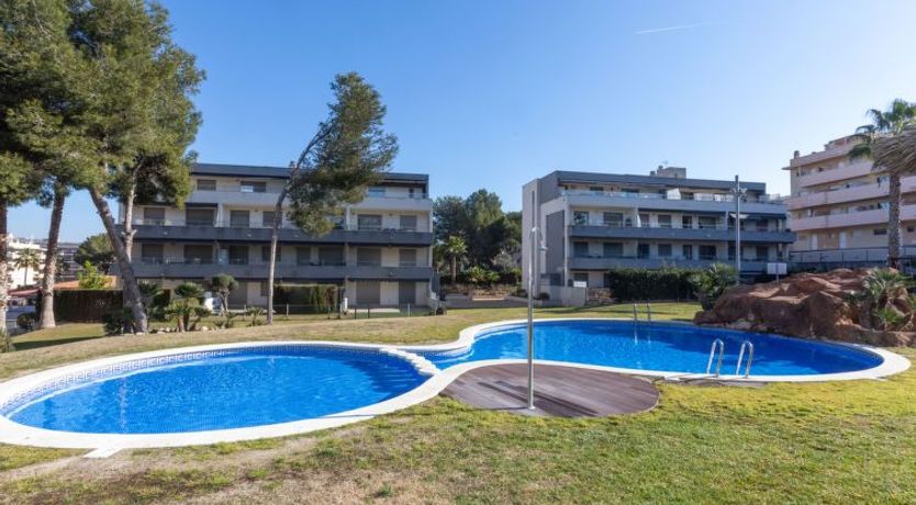 Photo of Tramontana Apartment 2