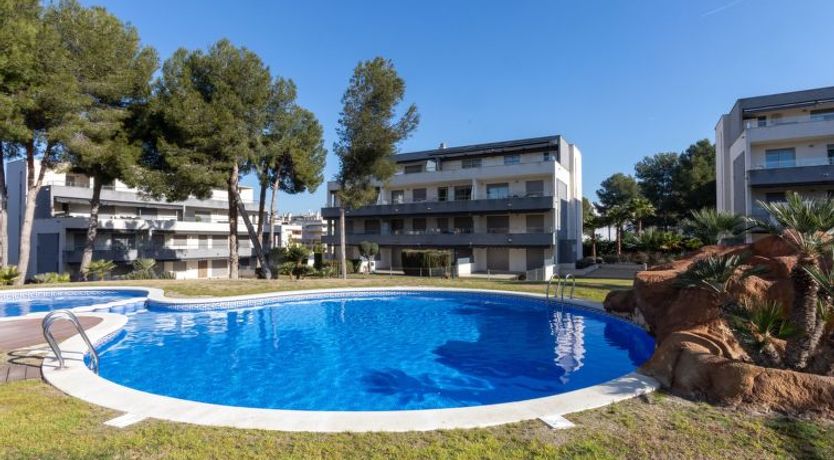 Photo of Tramontana Apartment 2