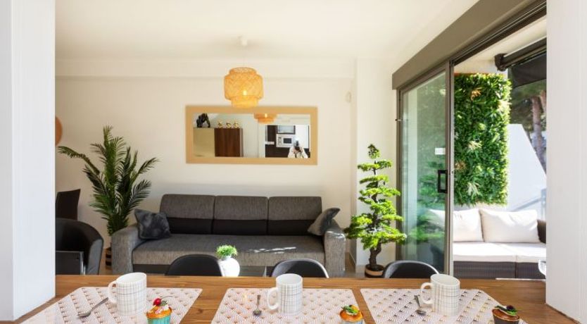 Photo of Tramontana Apartment 2