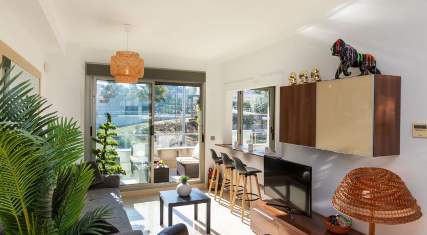 Photo of Tramontana Apartment 2