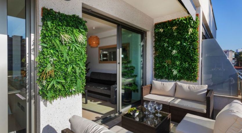 Photo of Tramontana Apartment 2