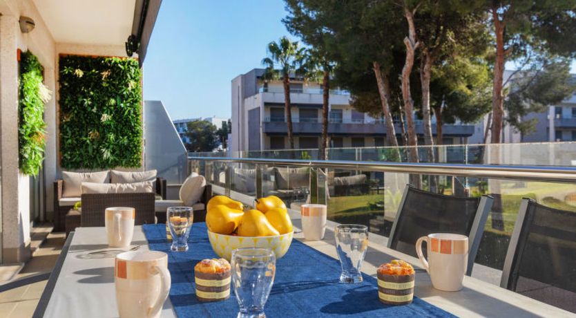 Photo of Tramontana Apartment 2