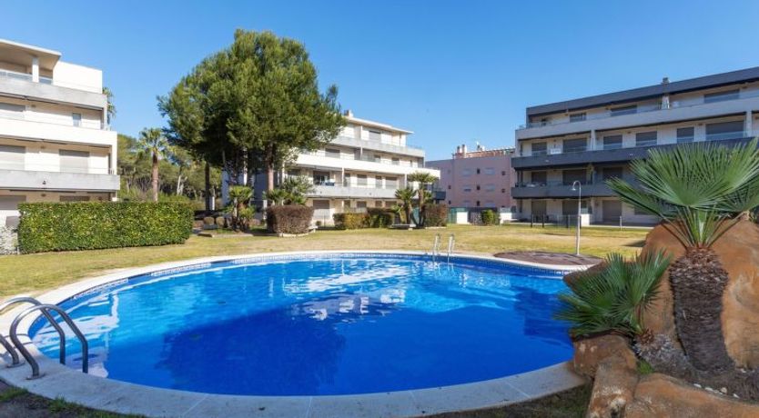 Photo of Tramontana Apartment 2