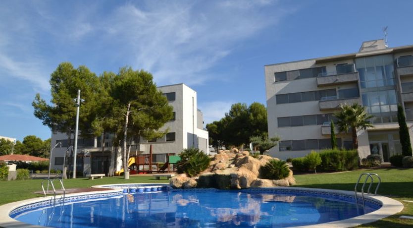 Photo of Tramontana Apartment 2