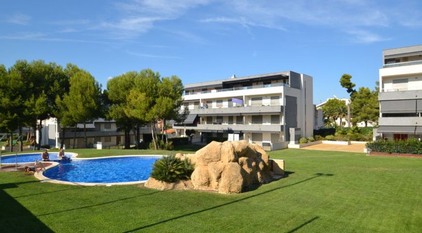 Photo of Tramontana Apartment 2