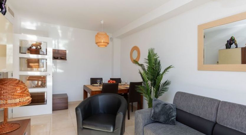 Photo of Tramontana Apartment 2