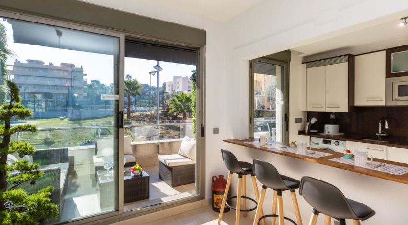 Photo of Tramontana Apartment 2