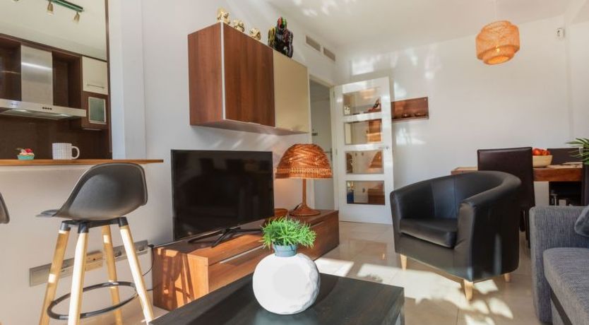 Photo of Tramontana Apartment 2