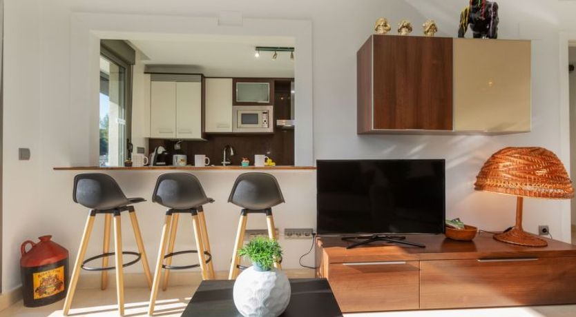 Photo of Tramontana Apartment 2