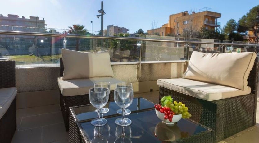 Photo of Tramontana Apartment 2