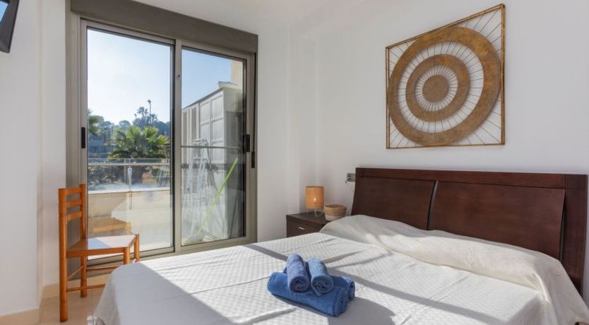 Photo of Tramontana Apartment 2