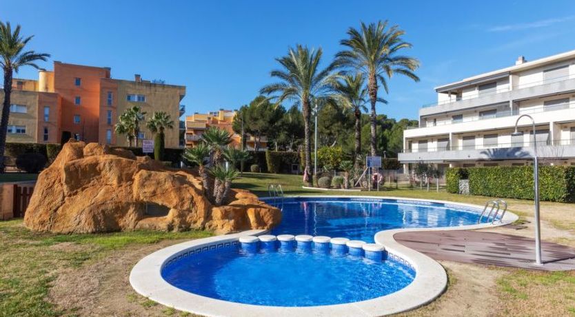 Photo of Tramontana Apartment 2