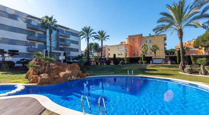 Photo of Tramontana Apartment 2