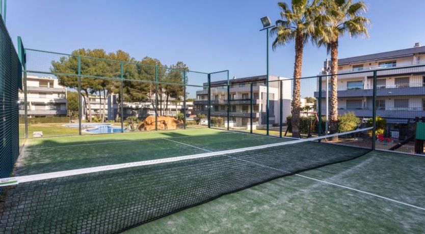 Photo of Tramontana Apartment 2