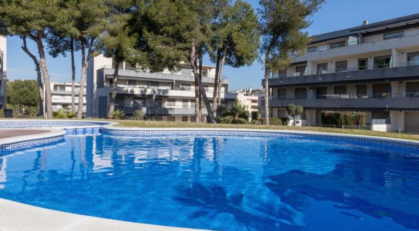 Photo of Tramontana Apartment 2