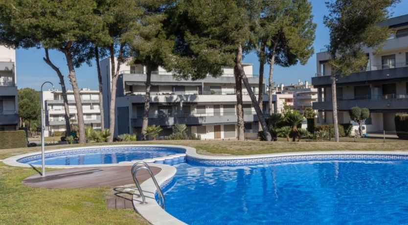 Photo of Tramontana Apartment 2