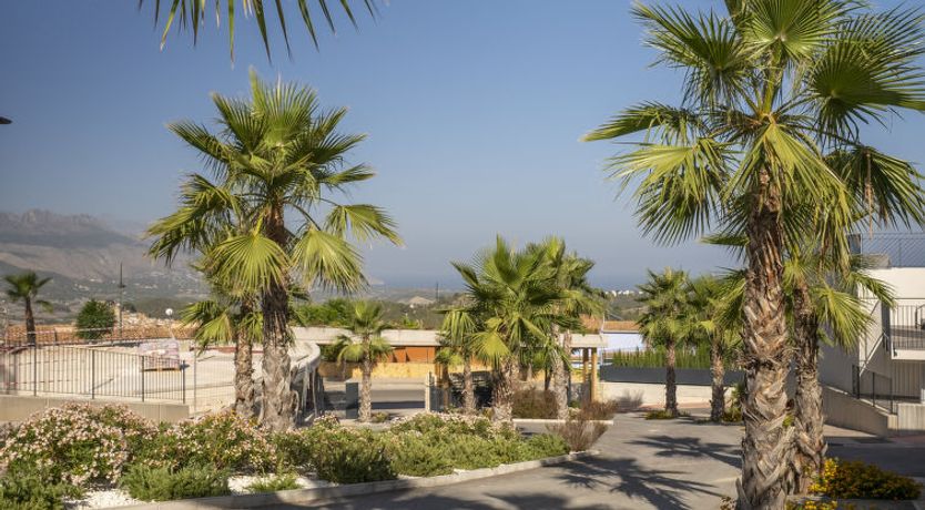 Photo of Casa Sinaí