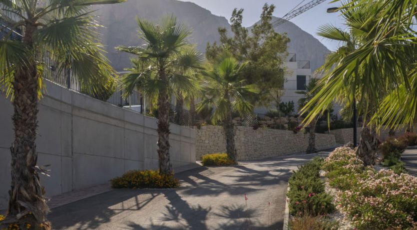 Photo of Casa Sinaí